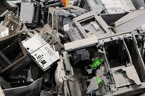 哈尔滨收购废铅酸电池-手机电池回收处理